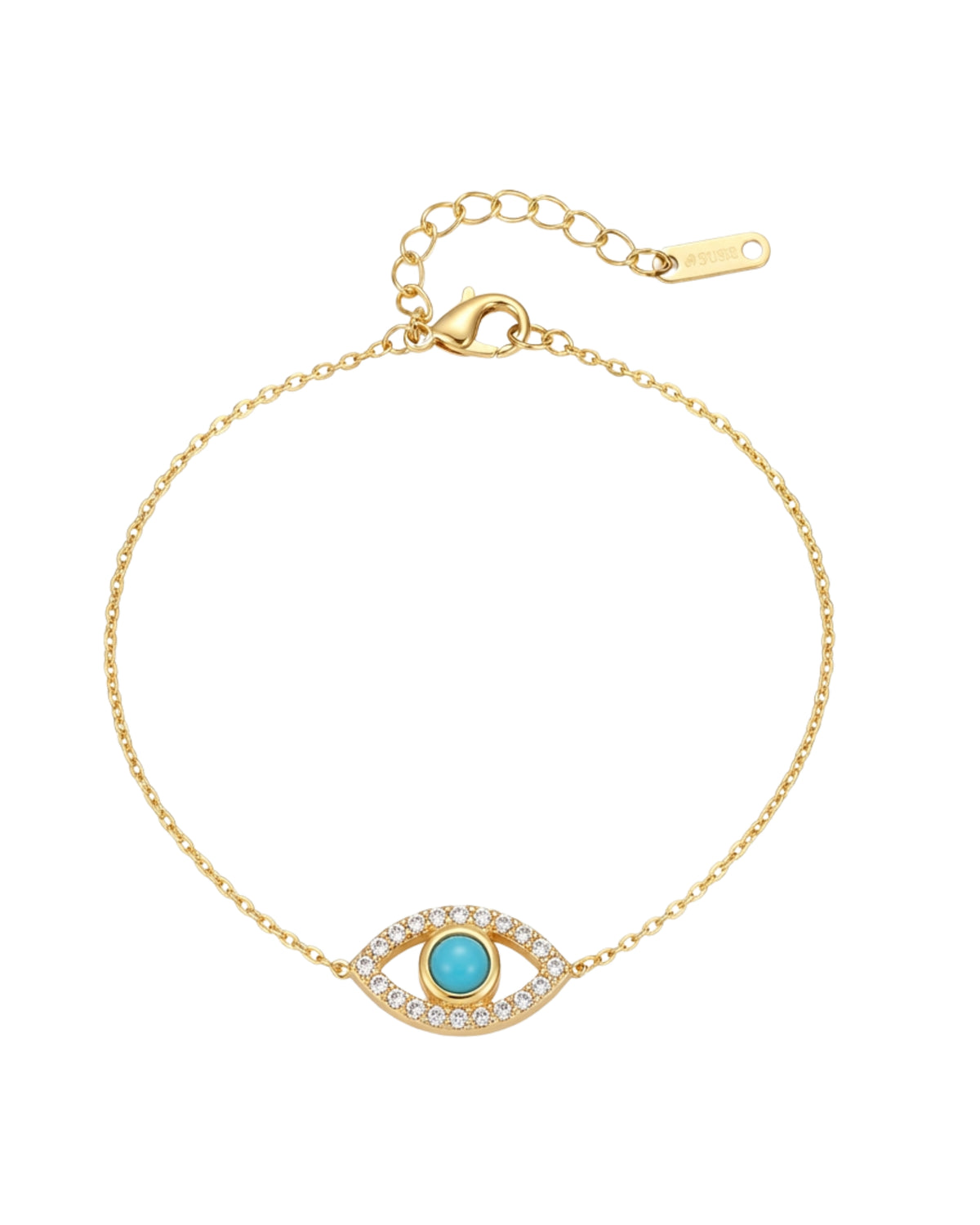 Pulsera Mirada Celestial