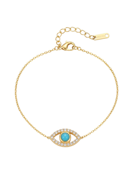 Pulsera Mirada Celestial