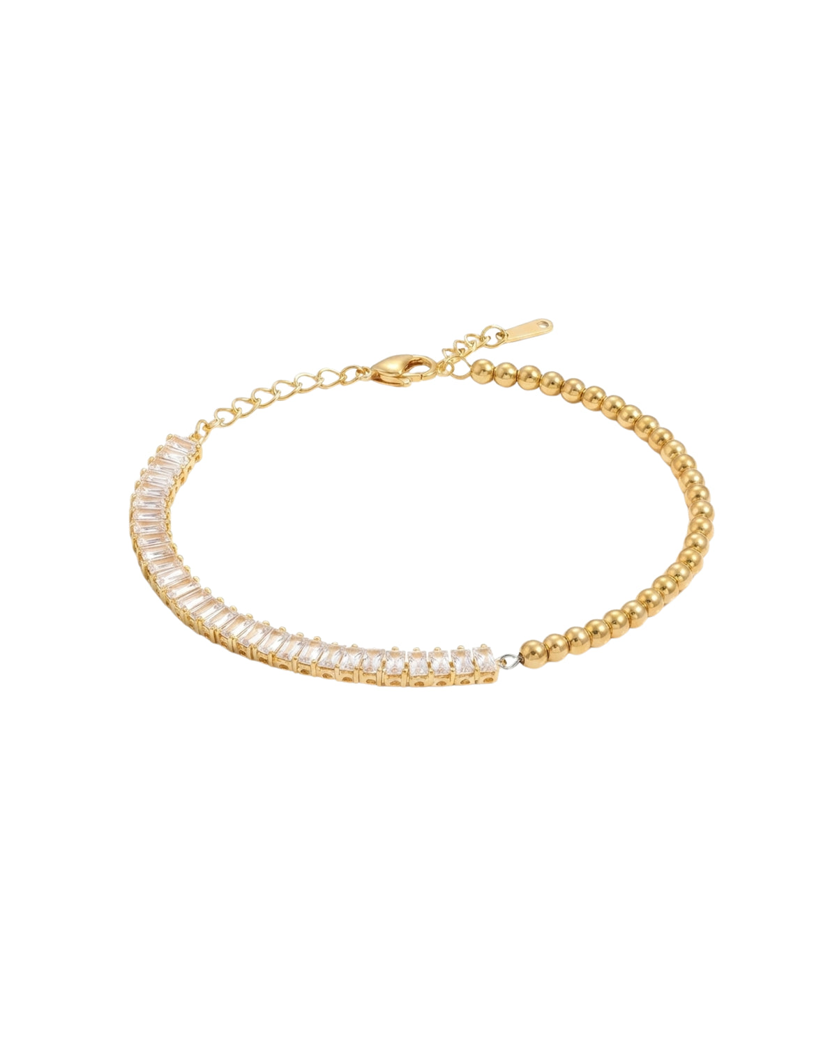 Pulsera Dual Lumière