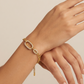 Pulsera Eslabón Luminoso