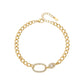 Pulsera Eslabón Luminoso