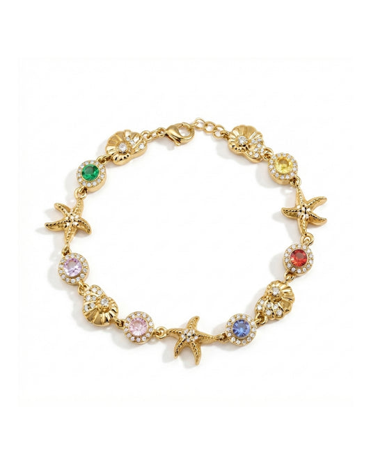 Pulsera Destellos de Verano