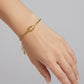Pulsera Silueta Estelar
