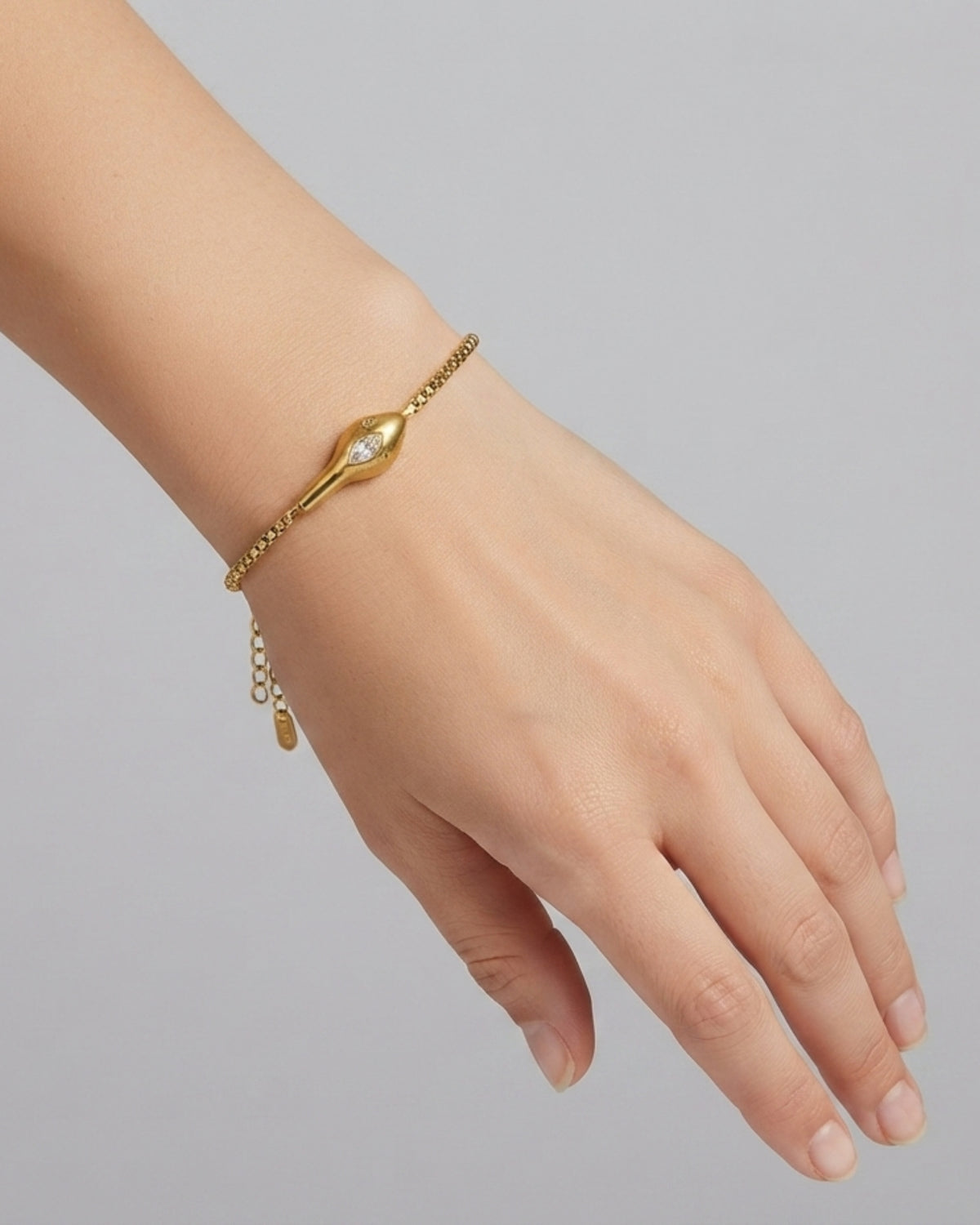 Pulsera Silueta Estelar