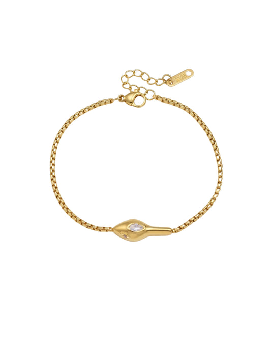 Pulsera Silueta Estelar