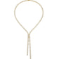 Collar Tennis Cascada