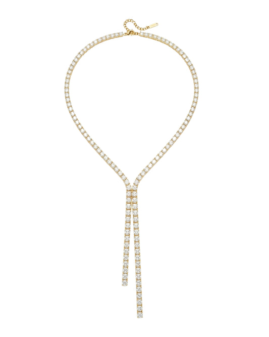 Collar Tennis Cascada