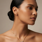 Collar Serpiente Espiral