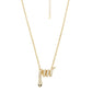 Collar Serpiente Espiral