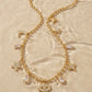 Collar Constelación Celestial