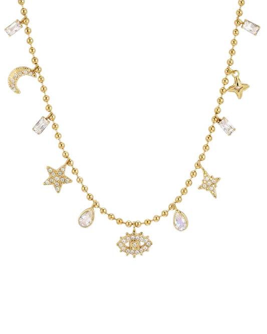 Collar Constelación Celestial