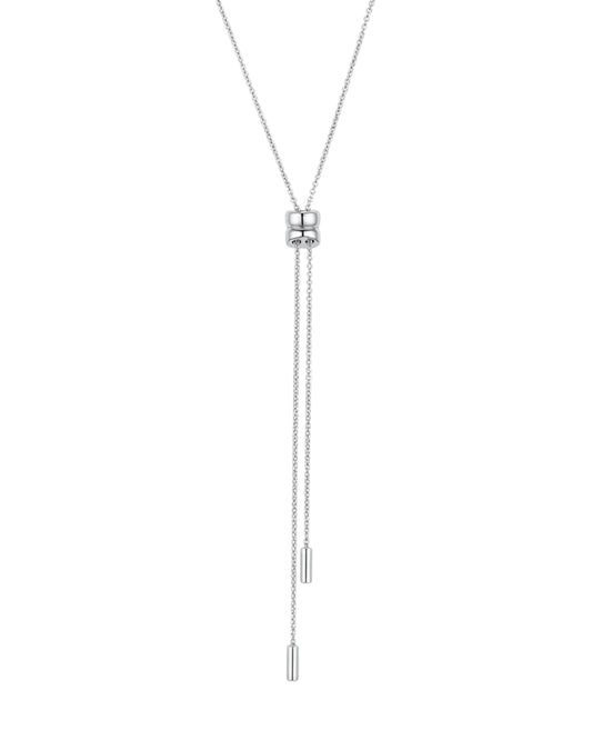 Collar Corbatero Línea Pura