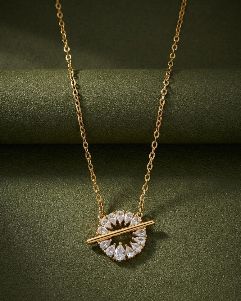 Collar Órbita Radiante