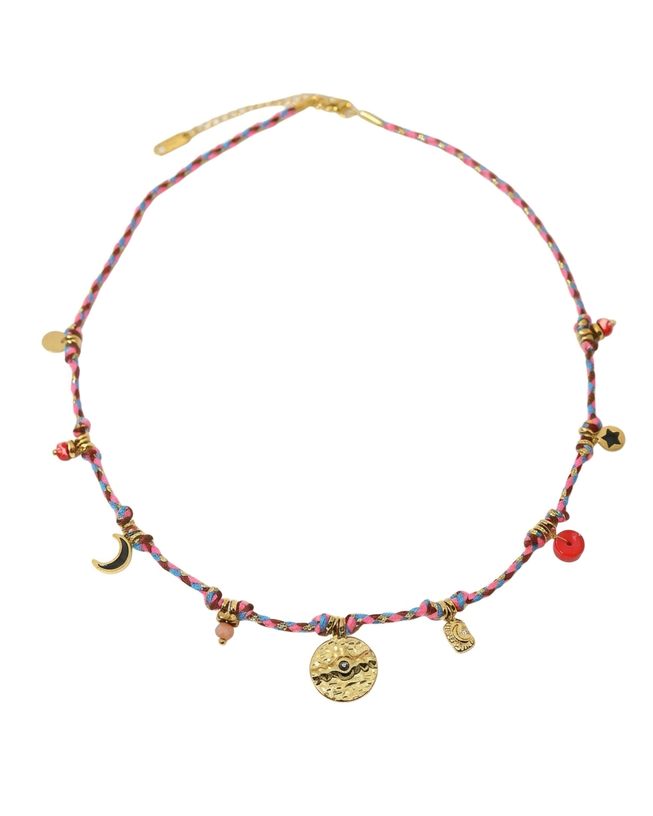 Aylin Dream Necklace