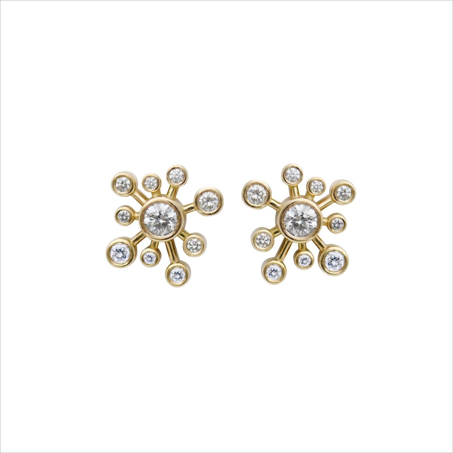 Astrid Sparkle Earrings