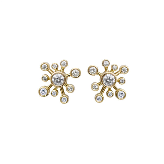 Astrid Sparkle Earrings
