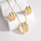 Flavia Love Gift Set