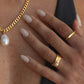 Bahia Pearl Ring