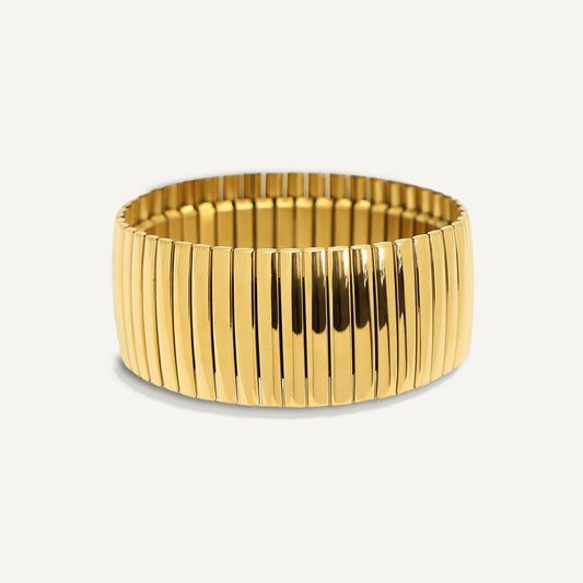 Leonor Bold Bracelet