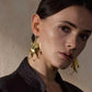Renata Bloom Earrings