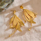 Renata Bloom Earrings