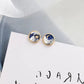Luna Noire Earrings