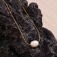 Olivia Pearl Necklace
