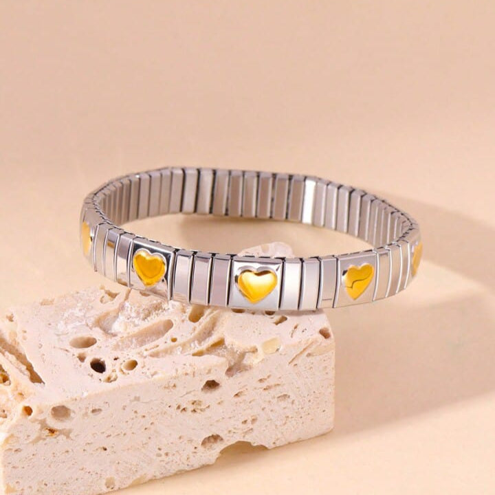 Zoe Love Bracelet