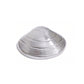 Broche Concha Ondas