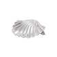 Broche Concha Plisada