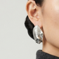Aretes Ondas Marinas