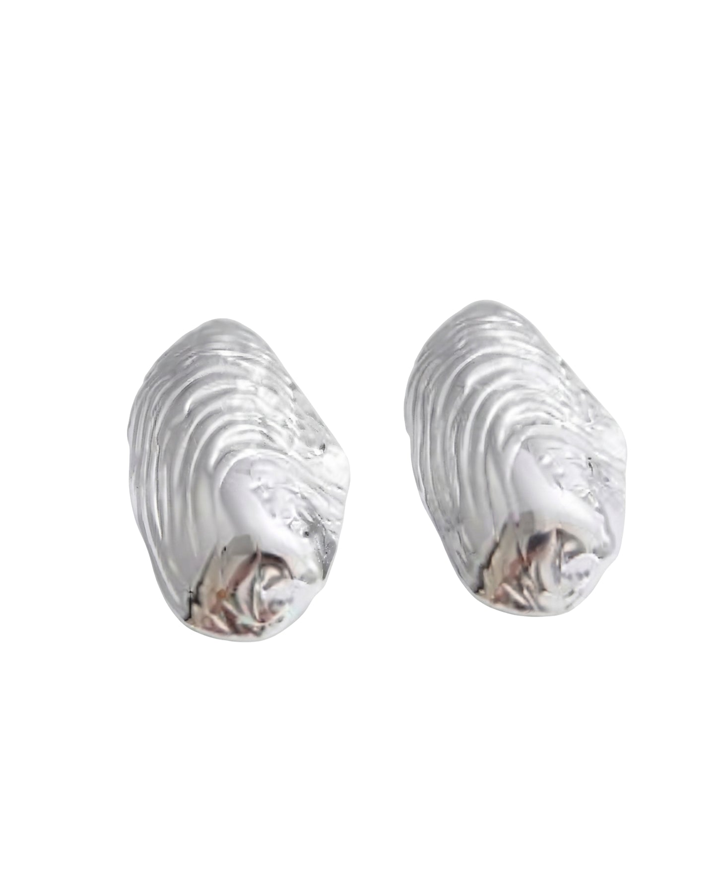 Aretes Ondas Marinas