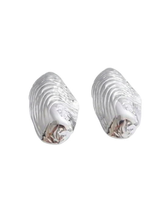 Aretes Ondas Marinas