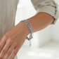Pulsera Multicadena Lumina