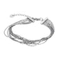 Pulsera Multicadena Lumina