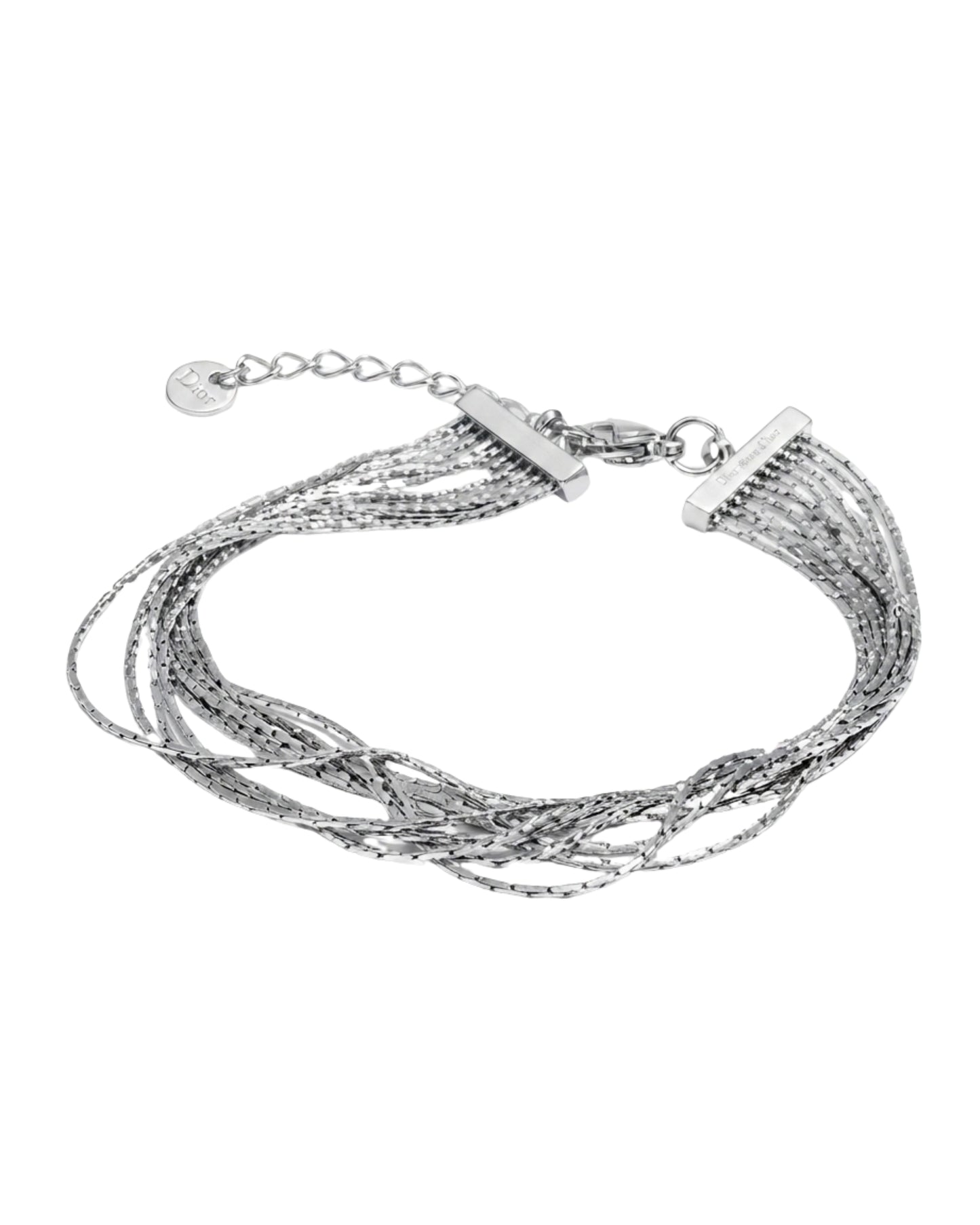 Pulsera Multicadena Lumina