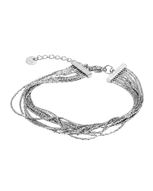 Pulsera Multicadena Lumina