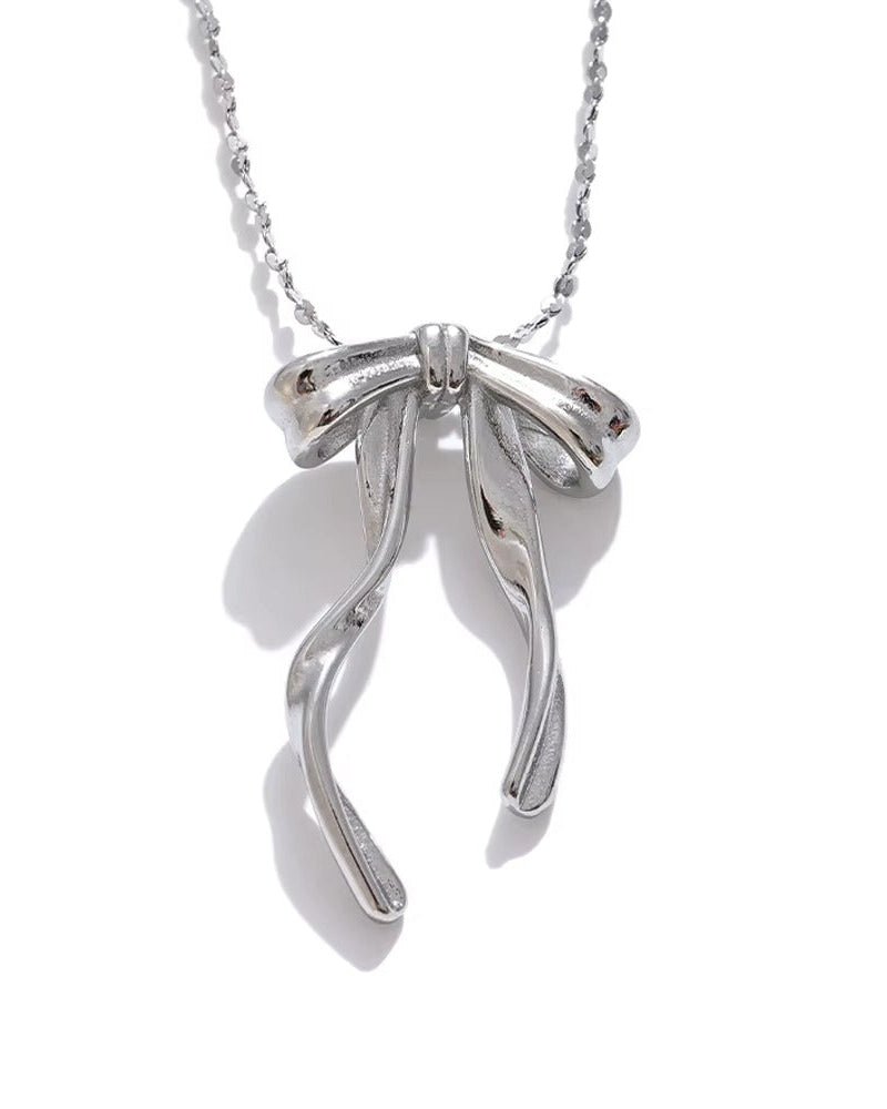 Collar Lazo Líquido