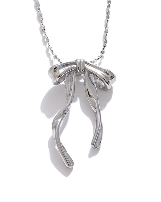 Collar Lazo Líquido