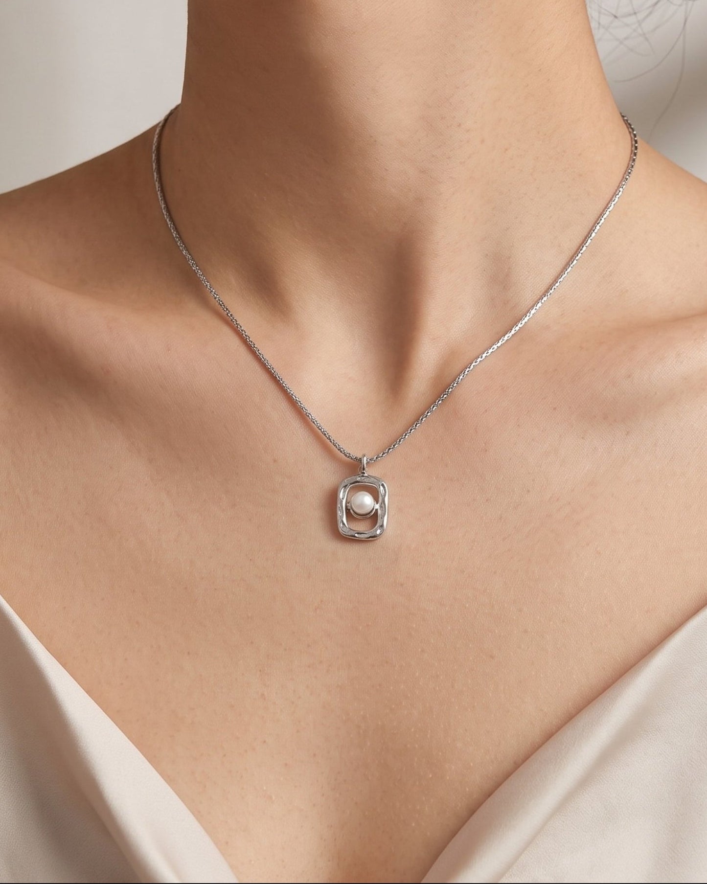 Collar Marco Nacarado