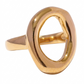 Anillo Maxi Ovalado