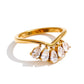 Anillo V Crown