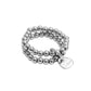 Anillo Esferas Múltiples