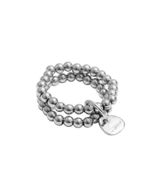 Anillo Esferas Múltiples