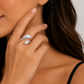 Anillo Líneas Orgánicas