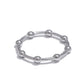 Anillo Línea de Esferas