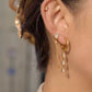 Set de Aretes Luz en Movimiento