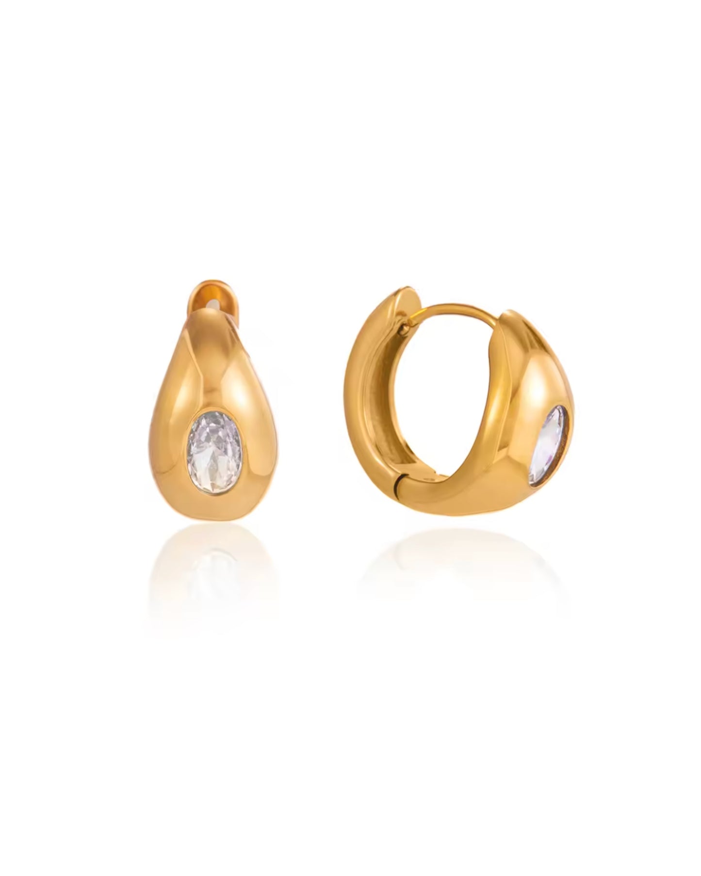 Aretes Geometría Orgánica