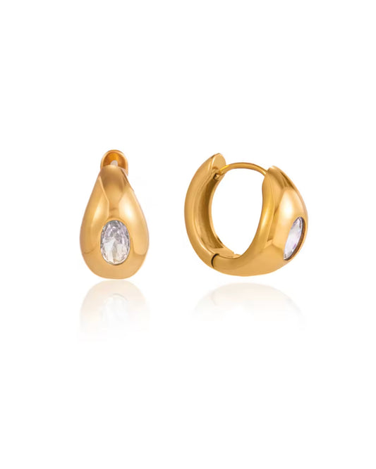 Aretes Geometría Orgánica