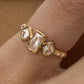 Anillo Ritmo Lineal